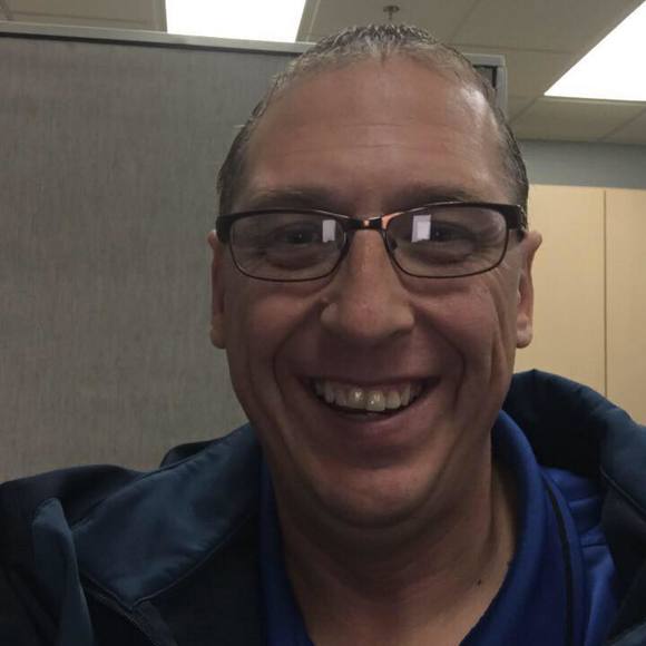 Meet your Posher, Chris - Picture 1 of 1